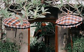 The Asri Villas